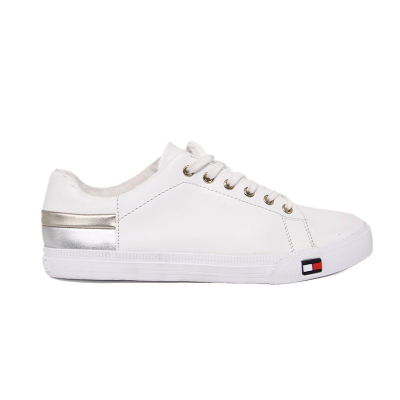TOMMY HILFIGER WOMEN SHOES Size 38 ROW490