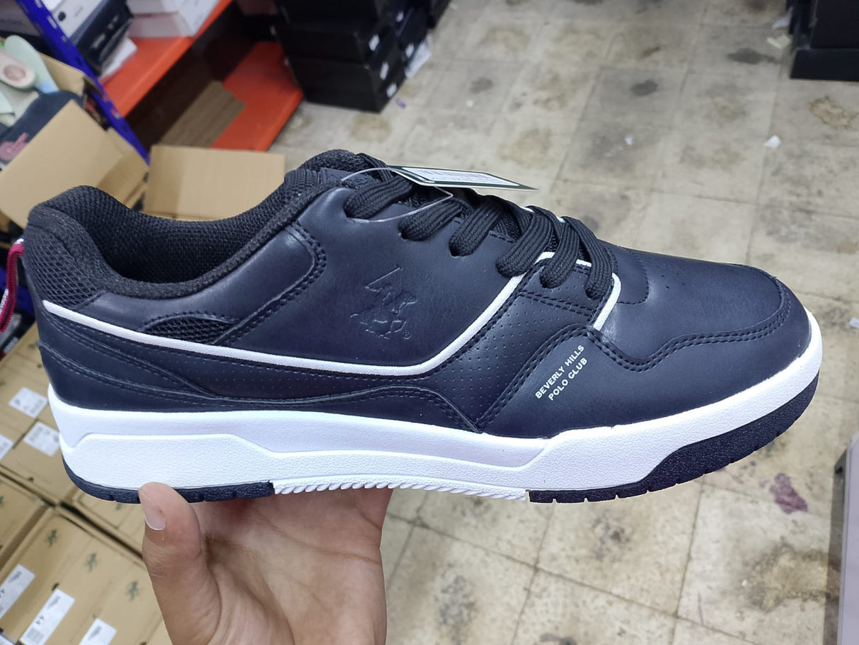 U.S.POLO MEN SHOES Size 41 ROM639