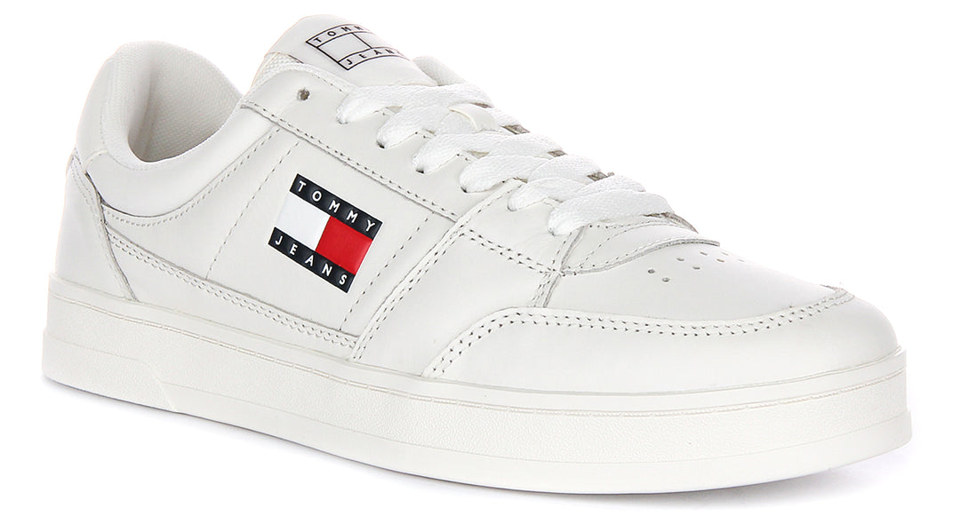 TOMMY HILFIGER MEN SHOES Size 41 ROM200