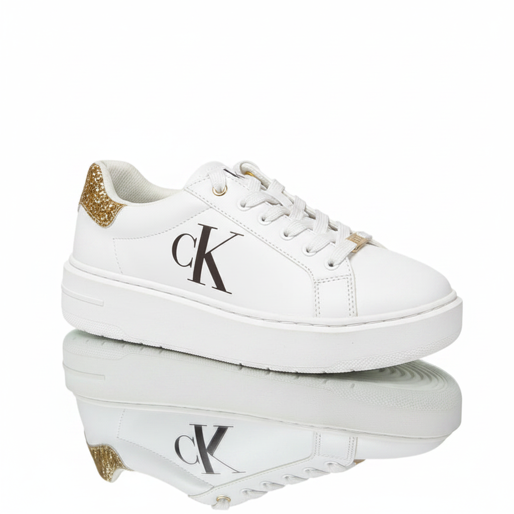 CALVIN KLEIN Women's SHOES Size 38.5 ROW362