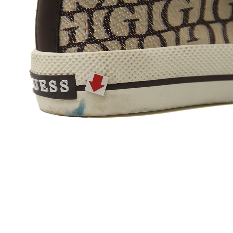 GUESS WOMEN SHOES Size 38.5 ROW620