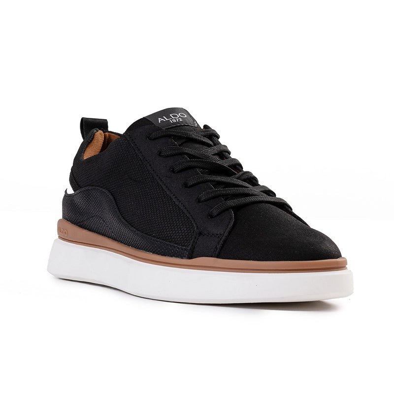 ALDO MEN SHOES Size 41 ROM511