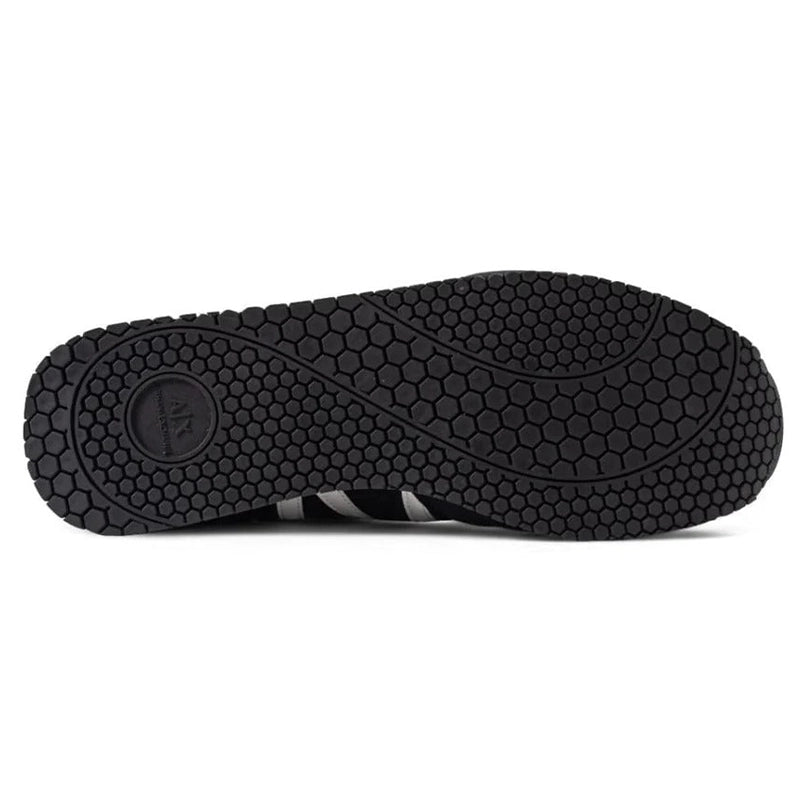 ARMANI EXCHANGE MEN SHOES Size 42 ROM1038