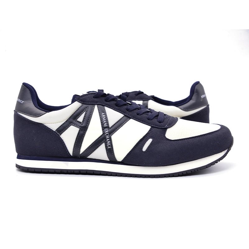 ARMANI EXCHANGE MEN SHOES Size 42 ROM1034