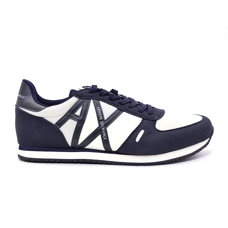 ARMANI EXCHANGE MEN SHOES Size 42 ROM1034