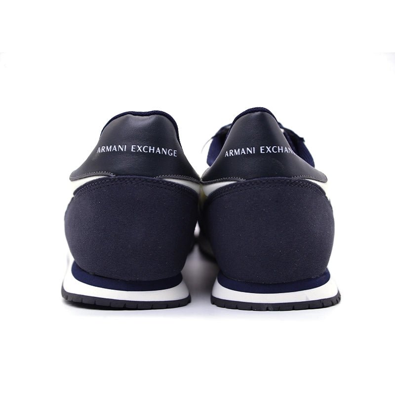ARMANI EXCHANGE MEN SHOES Size 42 ROM1034