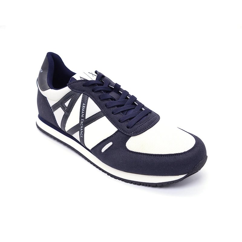 ARMANI EXCHANGE MEN SHOES Size 42 ROM1034