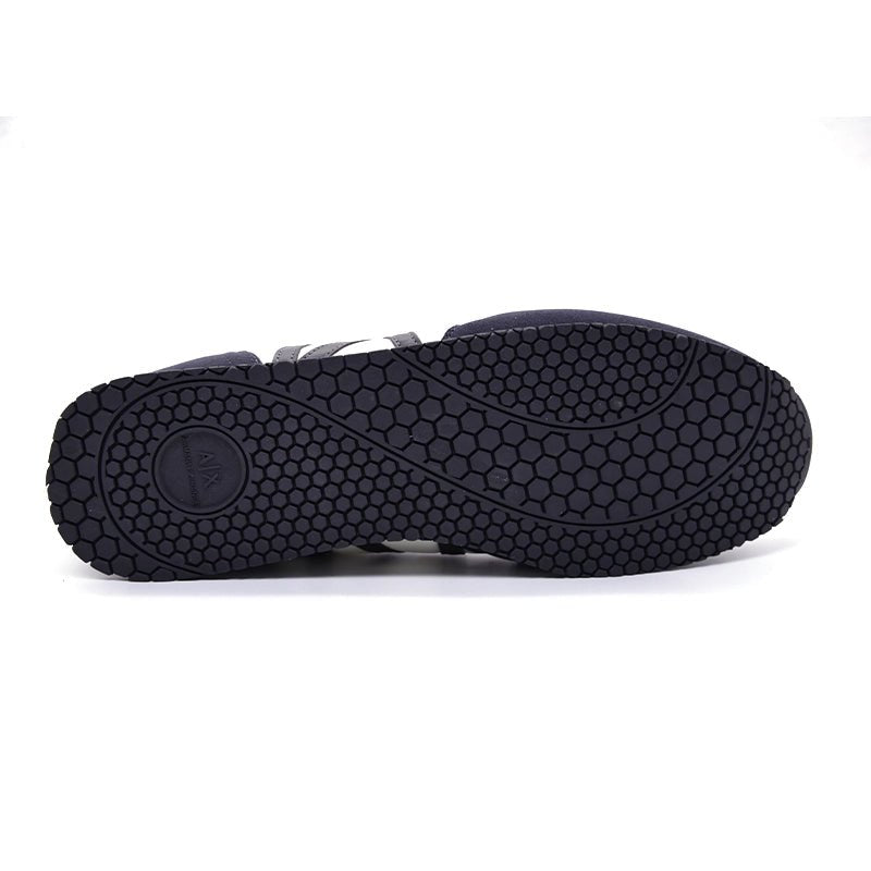 ARMANI EXCHANGE MEN SHOES Size 42 ROM1034