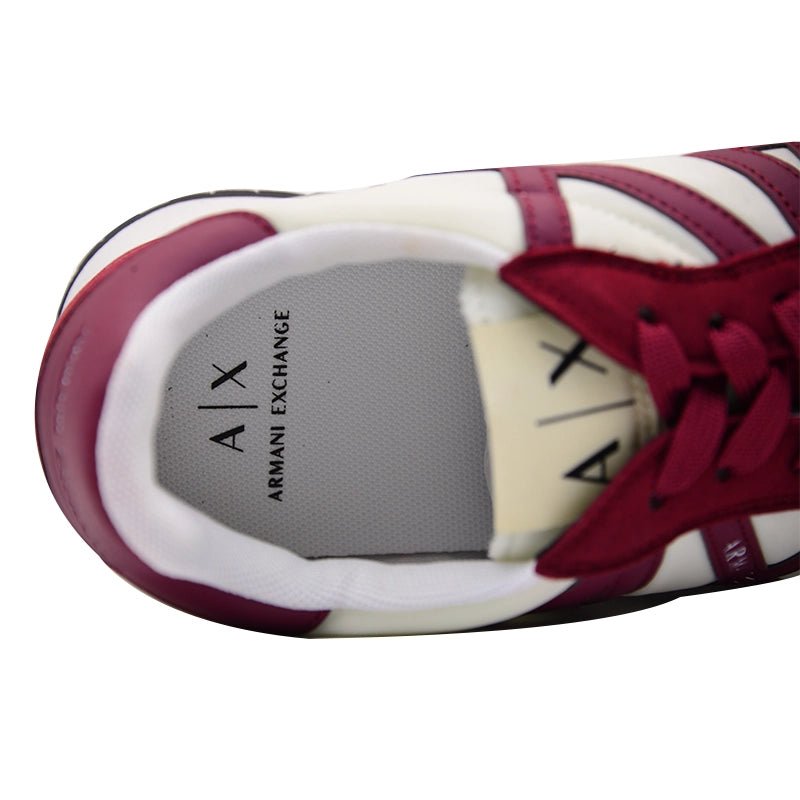 ARMANI EXCHANGE MEN SHOES Size 42 ROM1033
