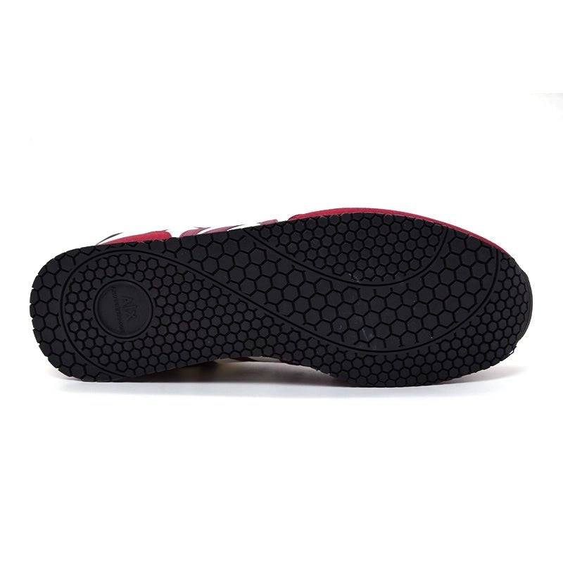 ARMANI EXCHANGE MEN SHOES Size 42 ROM1033
