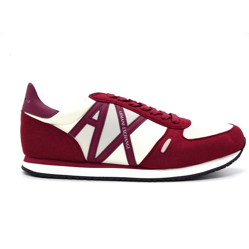 ARMANI EXCHANGE MEN SHOES Size 42 ROM1033