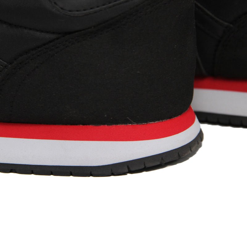 ARMANI EXCHANGE MEN SHOES Size 41 ROM524 - Runner