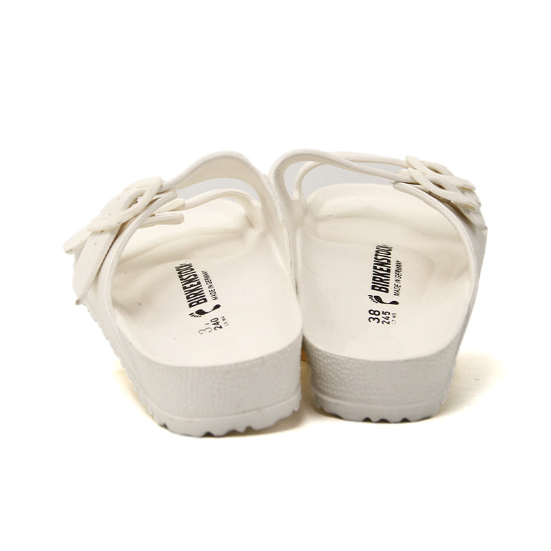 BIRKENSTOCK WOMEN'S SLIPPER Size 38 ROSW75