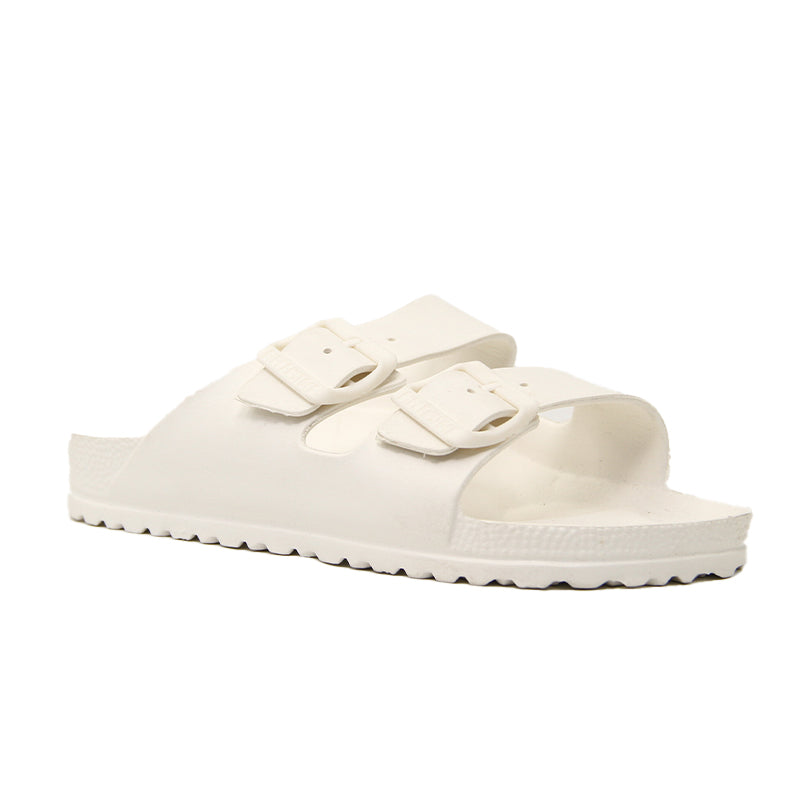 BIRKENSTOCK WOMEN'S SLIPPER Size 38 ROSW75