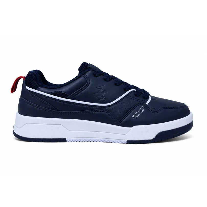 U.S POLO MEN SHOES Size 43 ROM694