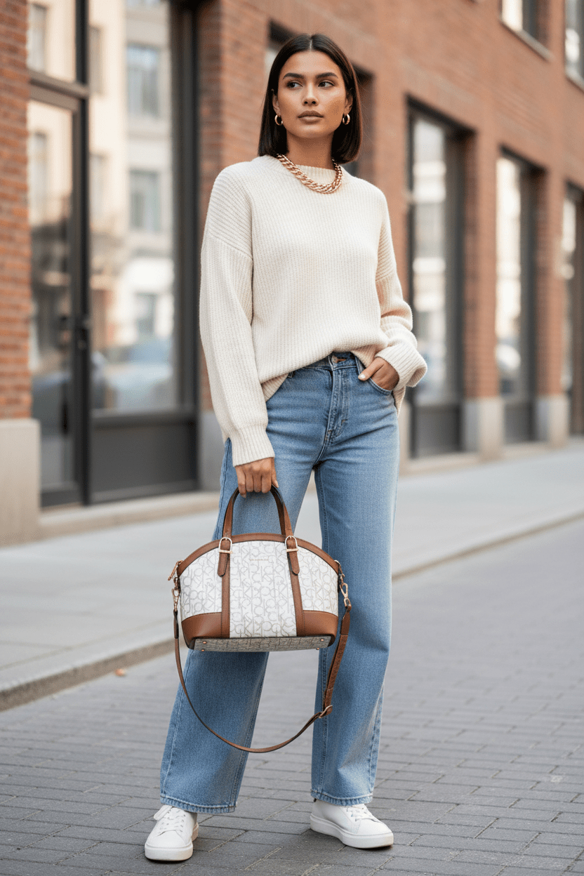 CALVIN KLEIN BAGS ROB626