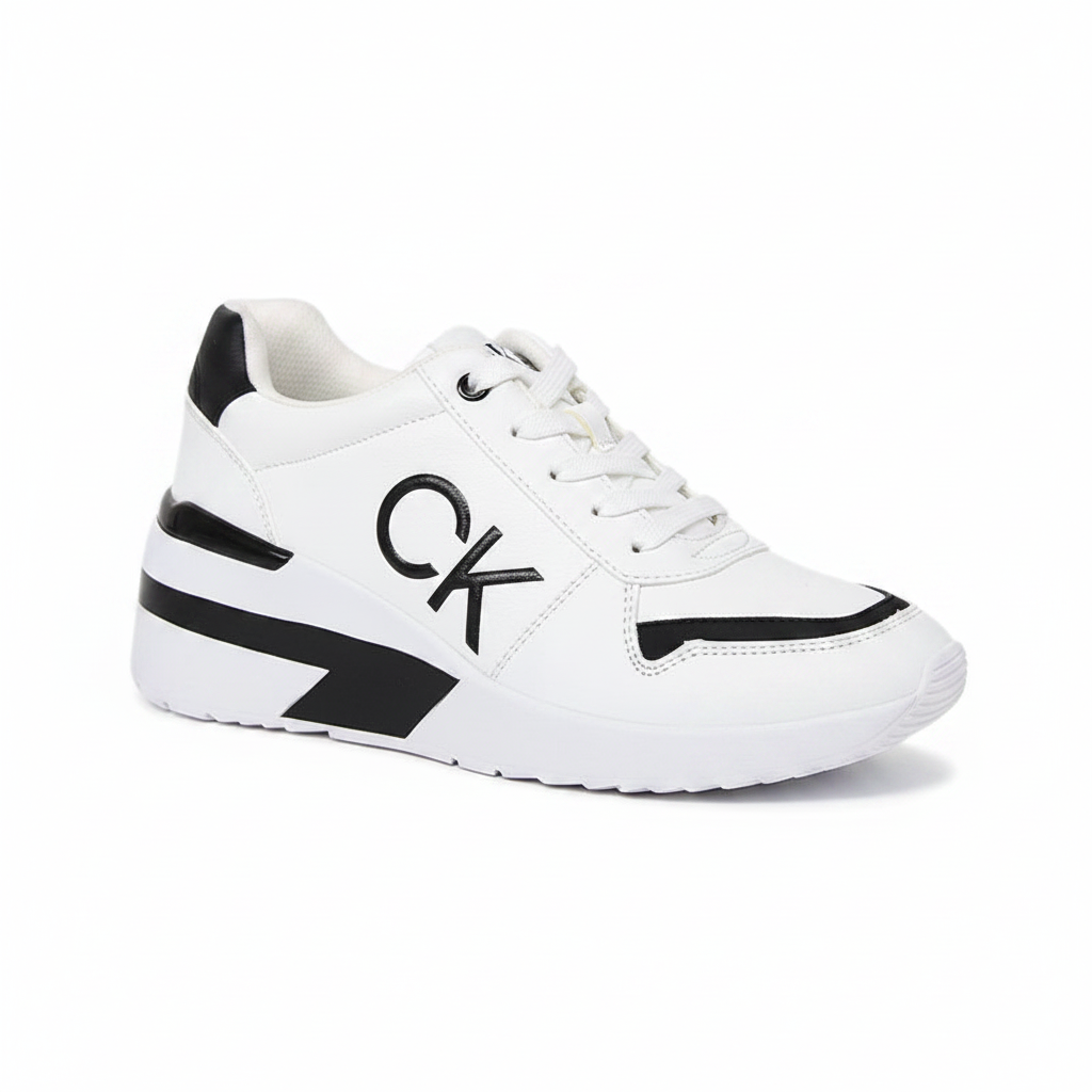 CALVIN KLEIN Women's SHOES Size 38.5 ROW247
