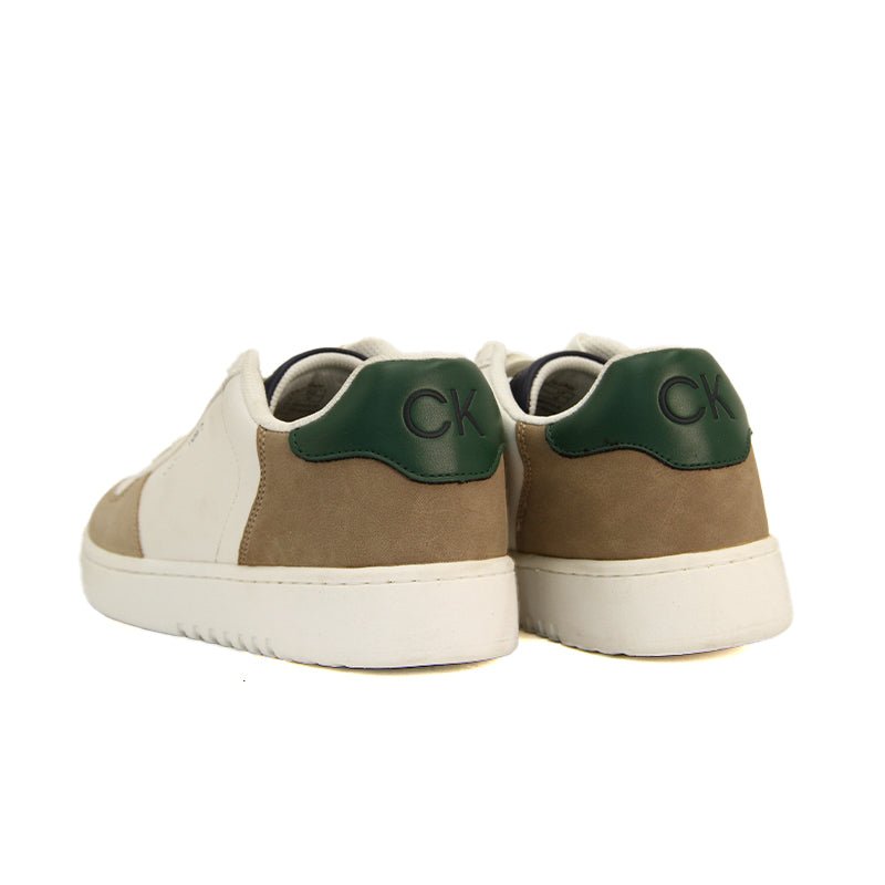 CALVIN KLEIN MEN SHOES Size 40 ROM99 - Runner