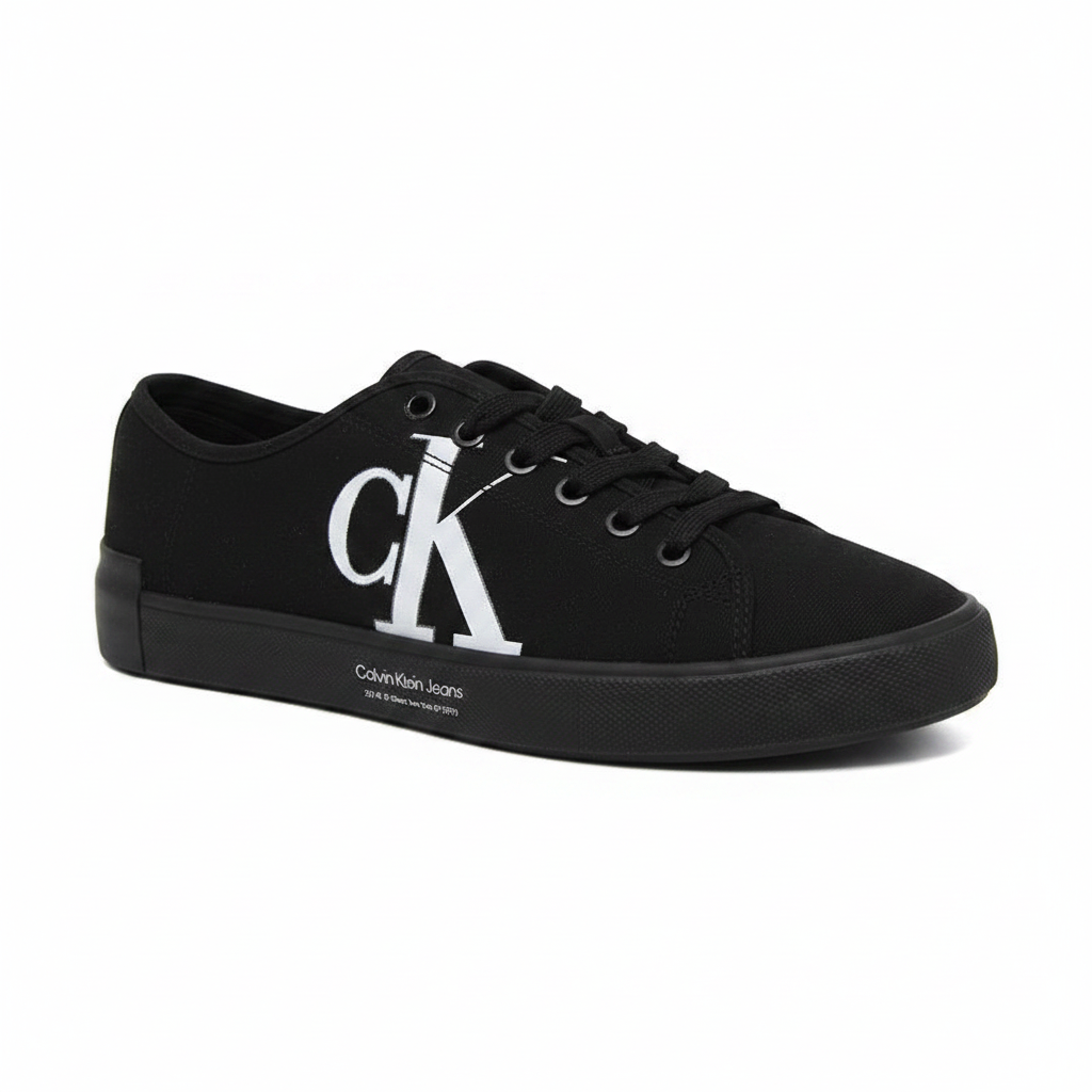 CALVIN KLEIN MEN SHOES Size 41 ROM452