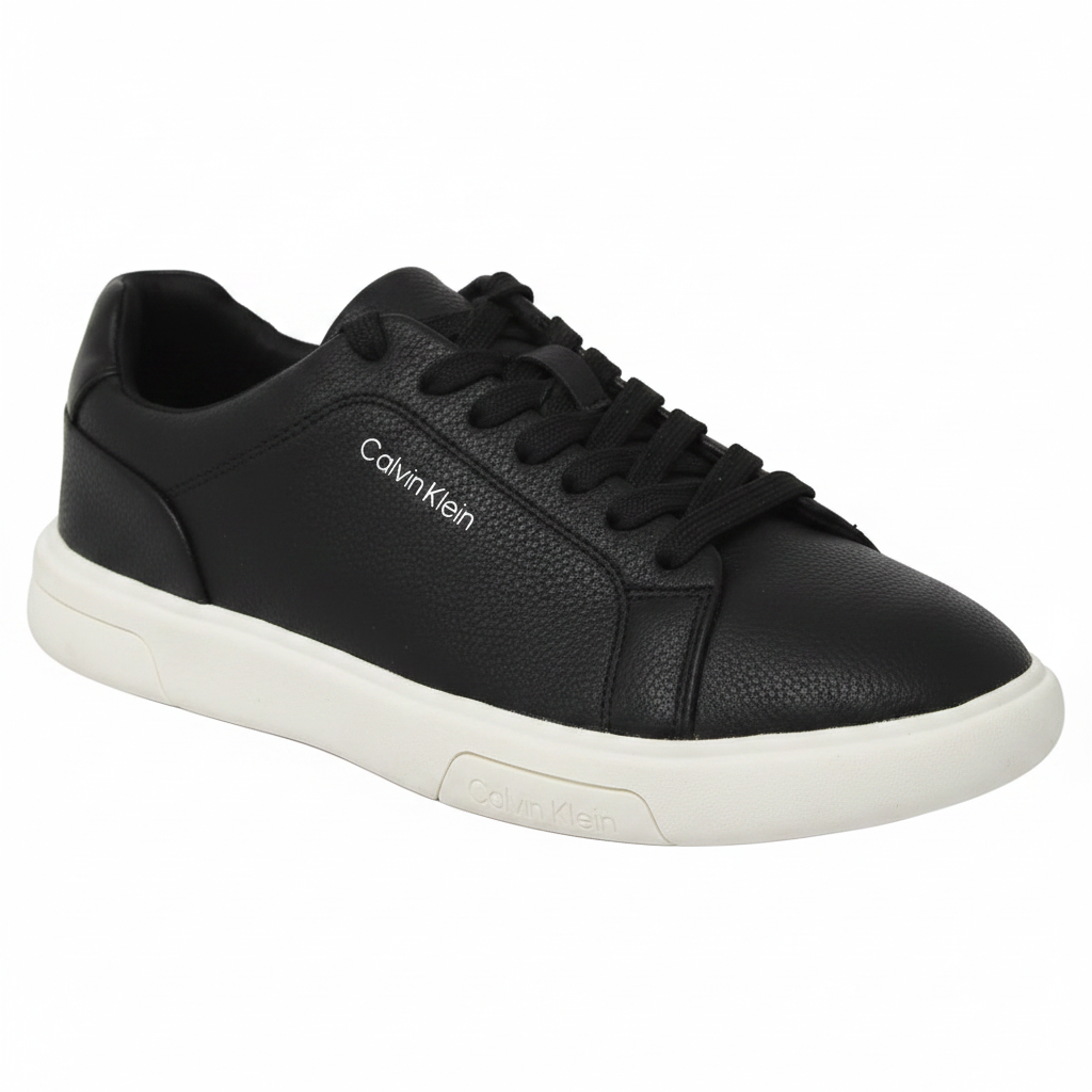 CALVIN KLEIN MEN SHOES Size 41 ROM510