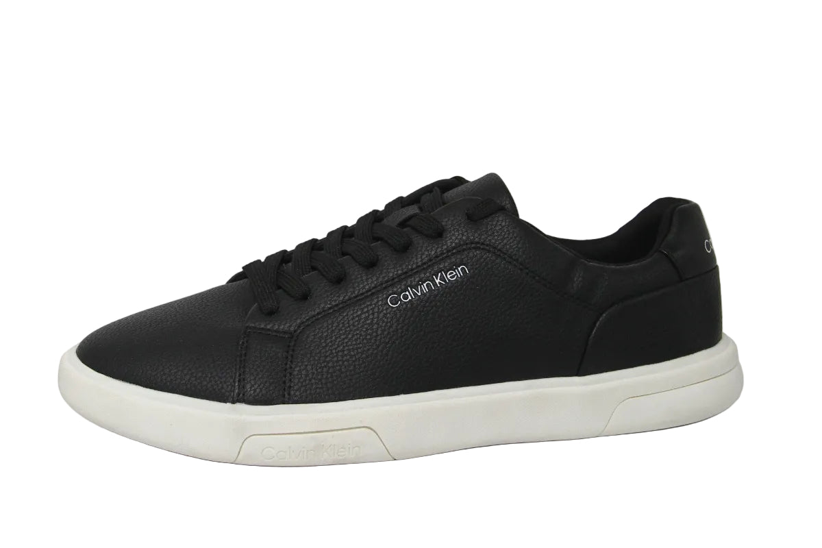 CALVIN KLEIN MEN SHOES Size 41 ROM510 - Runner