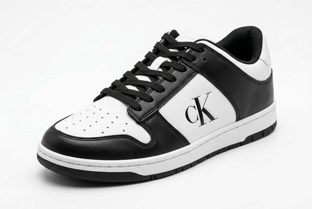 CALVIN KLEIN MEN SHOES Size 42 ROM33 - Runner