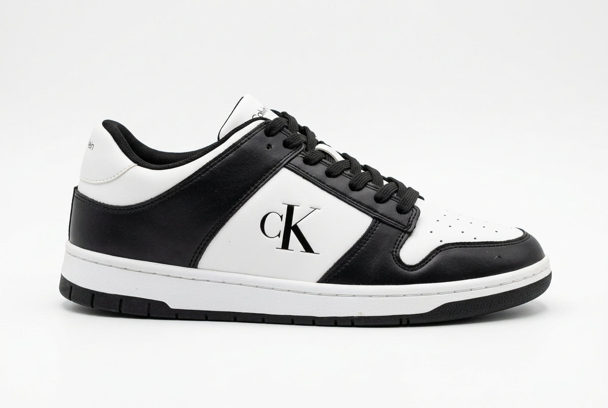 CALVIN KLEIN MEN SHOES Size 42 ROM33 - Runner