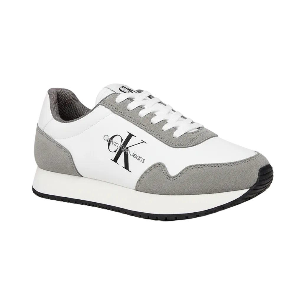CALVIN KLEIN MEN SHOES Size 42 ROM981