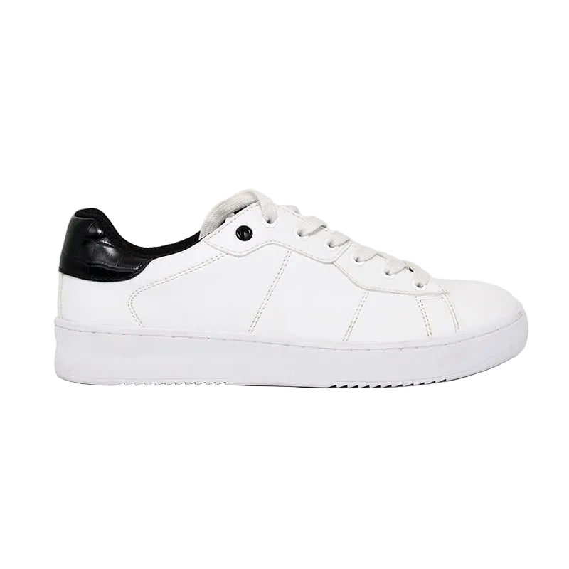 CALVIN KLEIN MEN SHOES Size 42 ROM742 - Runner