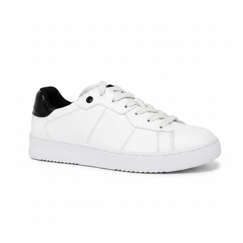 CALVIN KLEIN MEN SHOES Size 42 ROM742