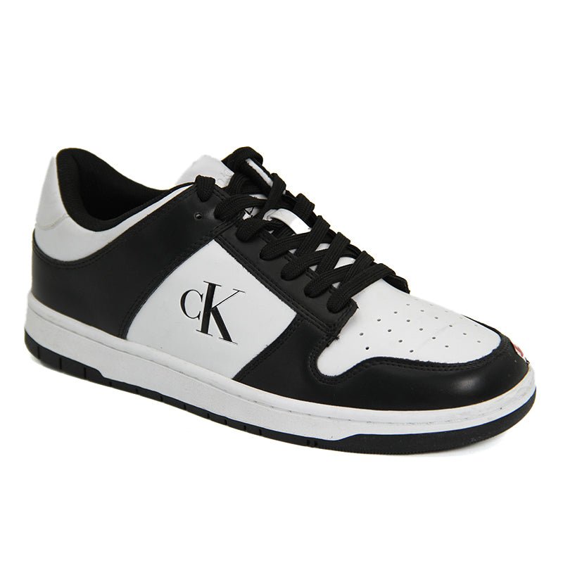 CALVIN KLEIN MEN SHOES Size 42.5 ROM71 - Runner