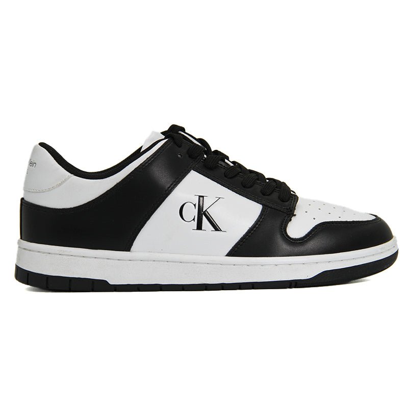 CALVIN KLEIN MEN SHOES Size 42.5 ROM71 - Runner