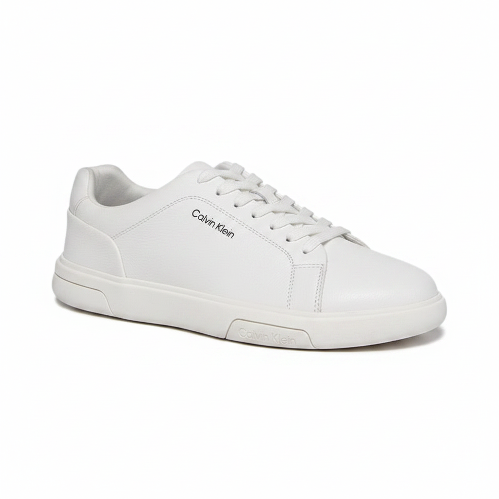 CALVIN KLEIN MEN SHOES Size 43 ROM514