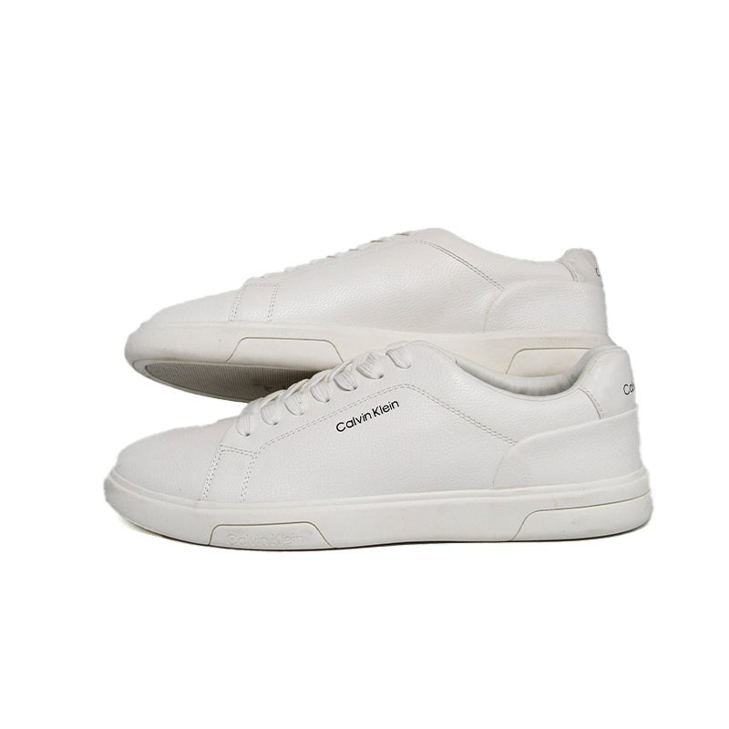CALVIN KLEIN MEN SHOES Size 43 ROM514 - Runner