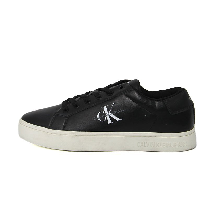 CALVIN KLEIN MEN SHOES Size 44 ROM296 - Runner