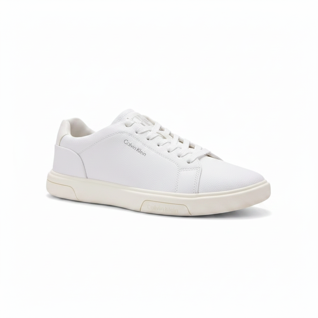 CALVIN KLEIN MEN SHOES Size 44 ROM48