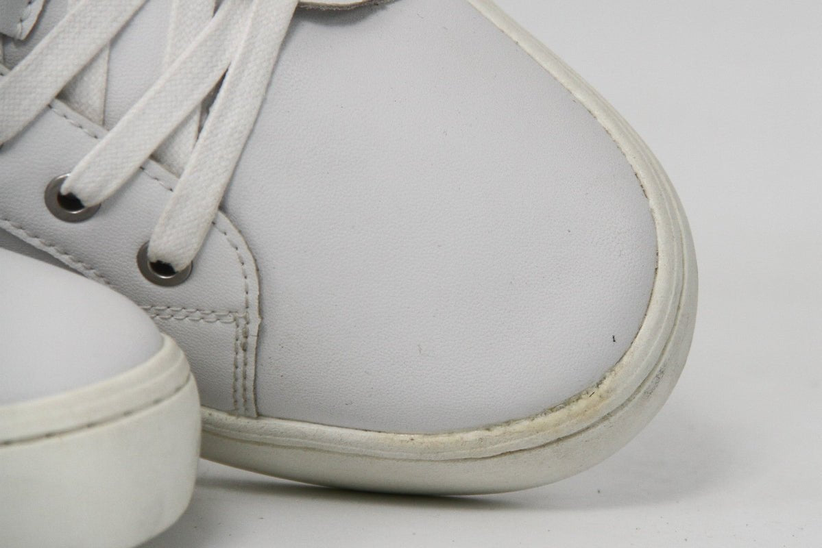CALVIN KLEIN MEN SHOES Size 45 ROM108 - Runner