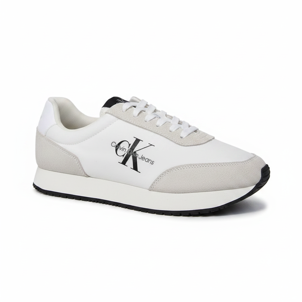 CALVIN KLEIN MEN SHOES Size 45 ROM59