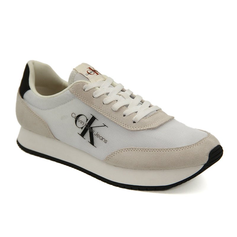 CALVIN KLEIN MEN SHOES Size 44 ROM628