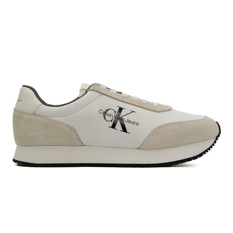 CALVIN KLEIN MEN SHOES Size 41 ROM722
