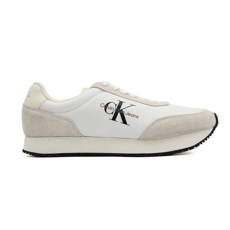 CALVIN KLEIN MEN SHOES Size 44 ROM625