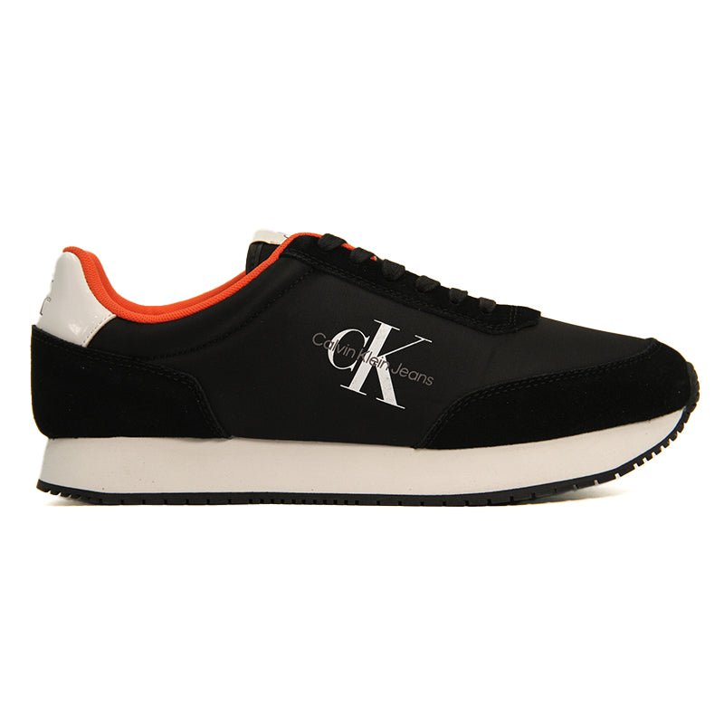 CALVIN KLEIN MEN SHOES Size 41 ROM352