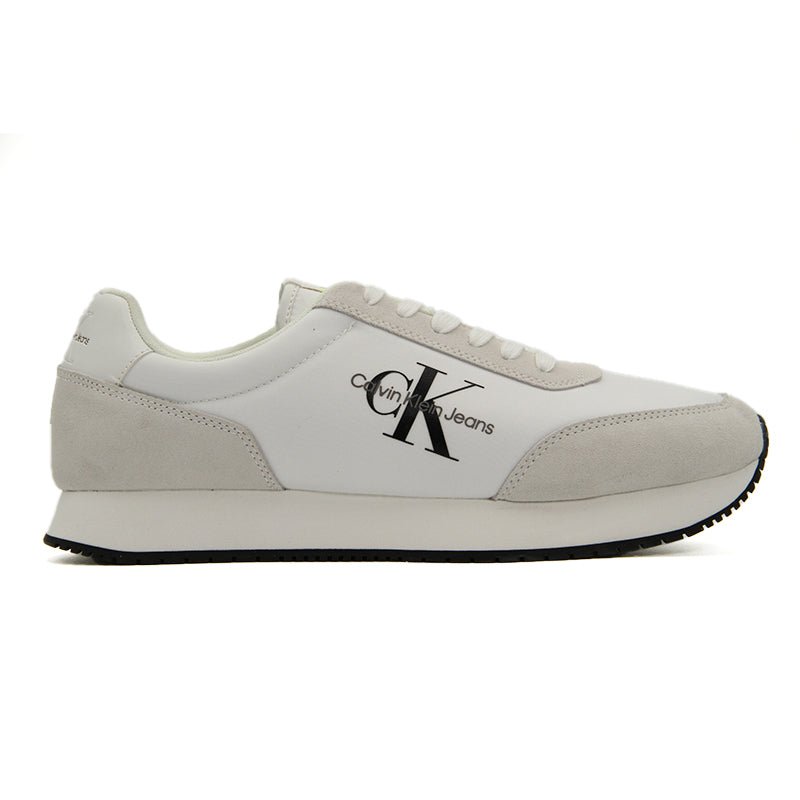 CALVIN KLEIN MEN SHOES Size 44 ROM629