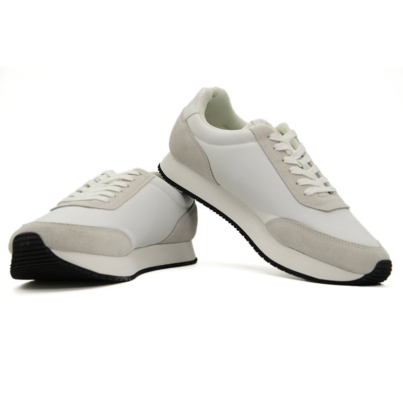 CALVIN KLEIN MEN SHOES Size 44 ROM629