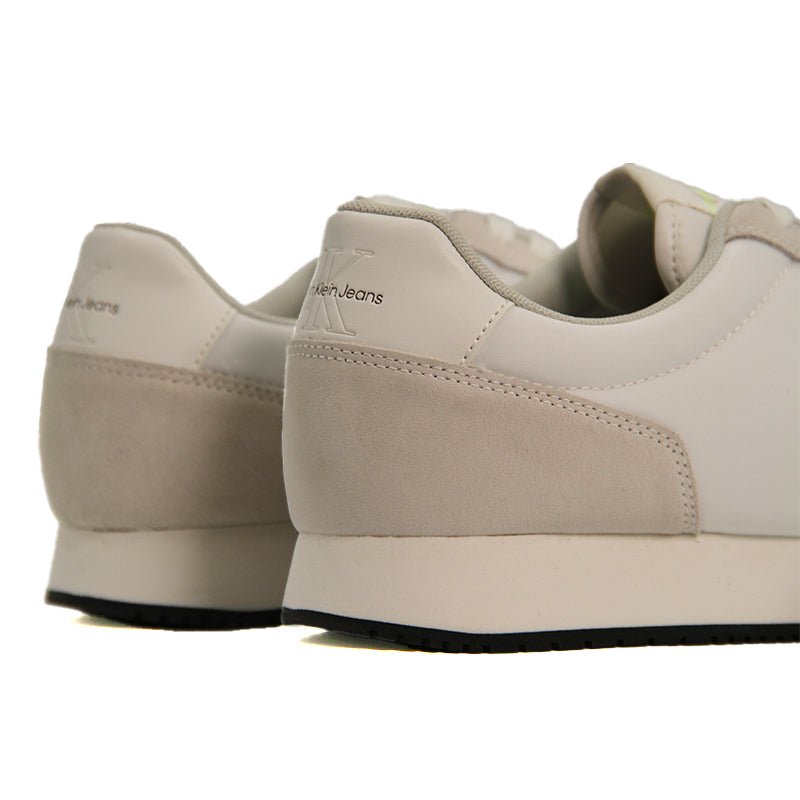 CALVIN KLEIN MEN SHOES Size 43 ROM800