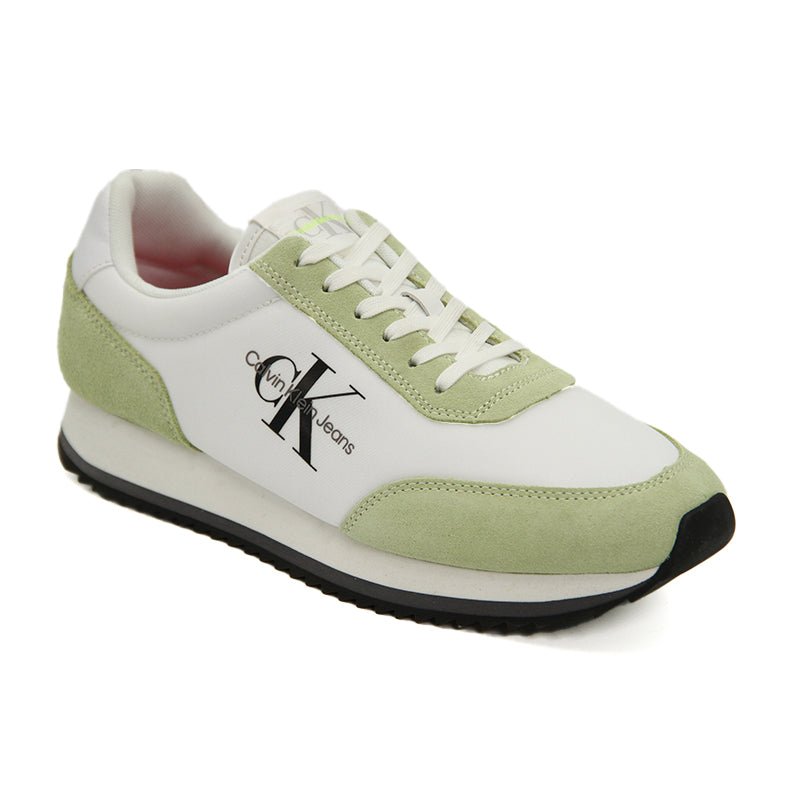 CALVIN KLEIN MEN SHOES Size 40 ROM352