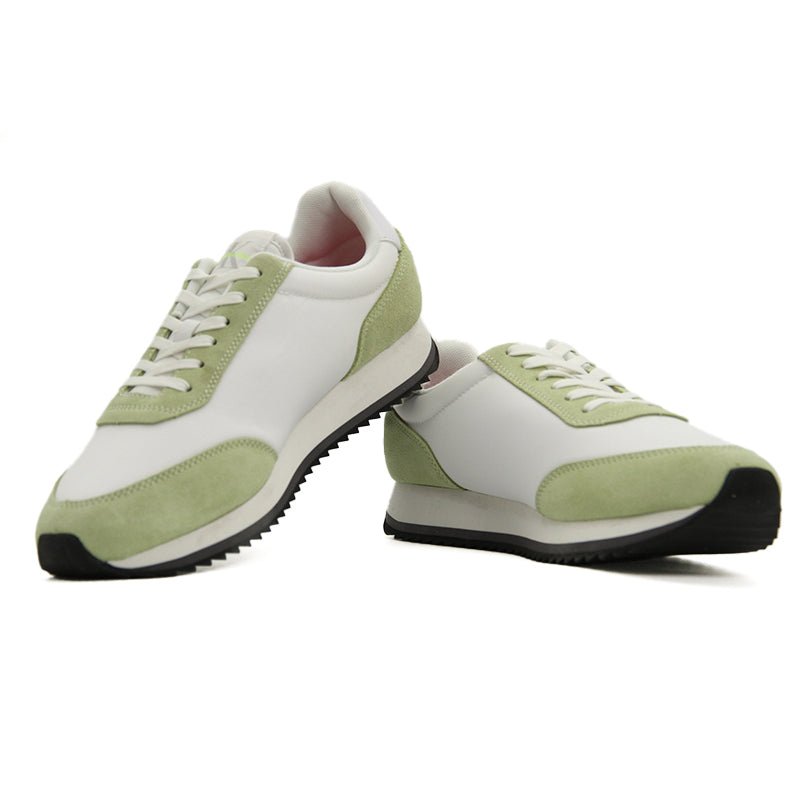 CALVIN KLEIN MEN SHOES Size 40 ROM352