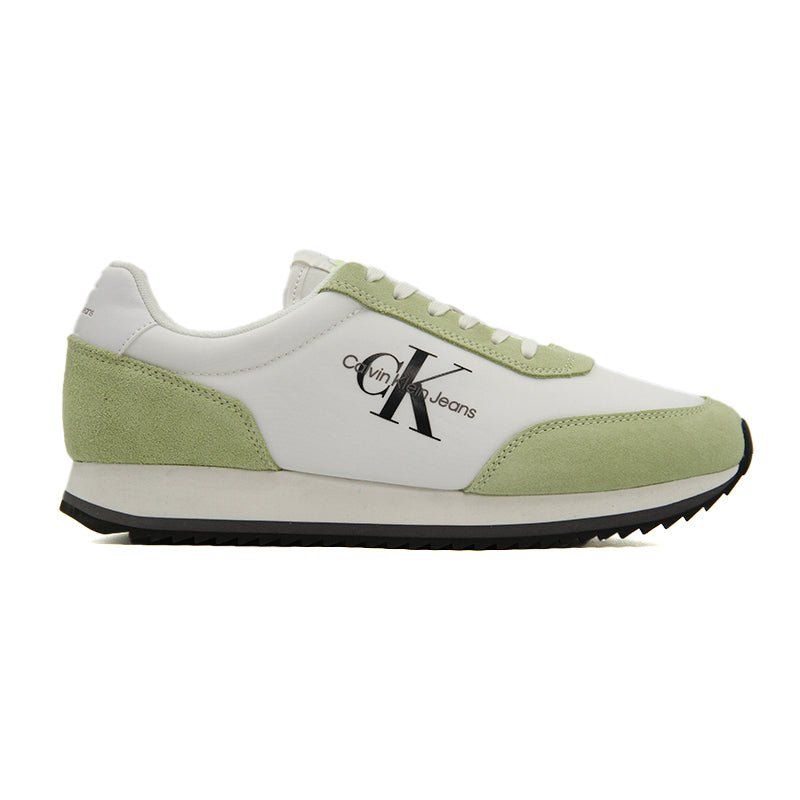 CALVIN KLEIN MEN SHOES Size 40 ROM352
