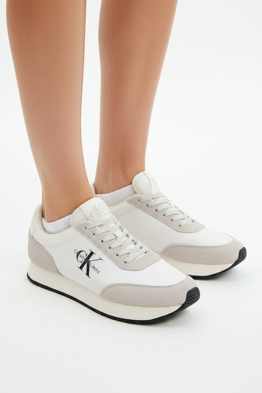 CALVIN KLEIN MEN SHOES Size 41 ROM720