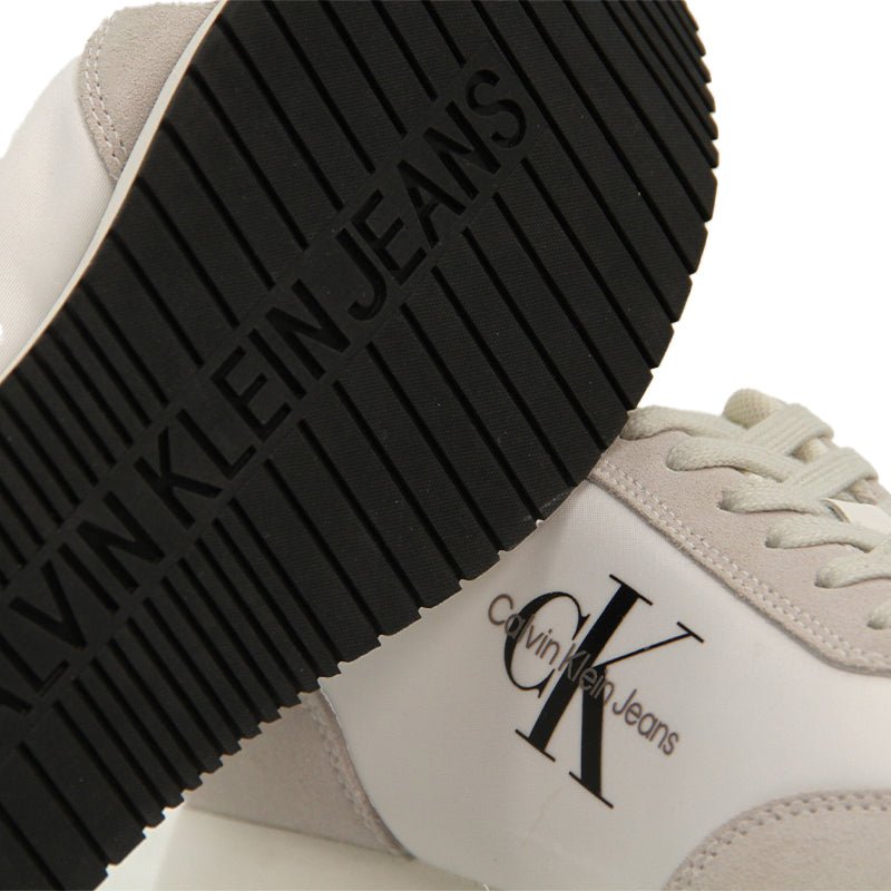 CALVIN KLEIN MEN SHOES Size 41 ROM720
